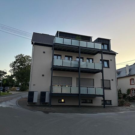 Fewo Waldblick - Urlaub Im Wein & Ferienort Bekond Extérieur photo